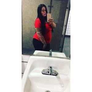 Meet your Posher, Amber